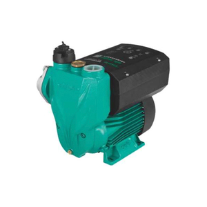 مضخة دوامية لتحويل التردد الذكي