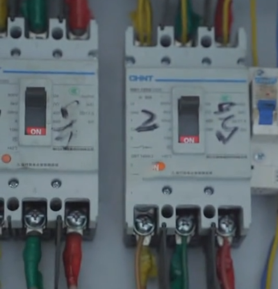 -قواطع-تسرب-المضخة الغاطسة