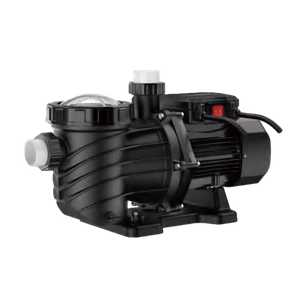 مضخة تجمع الطاقة الشمسية الهجينة IE5 عالية الكفاءة | نظام الترشيح المغناطيسي الدائم