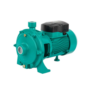 مضخات الطرد المركزي ذات المكره المزدوج 2MCP