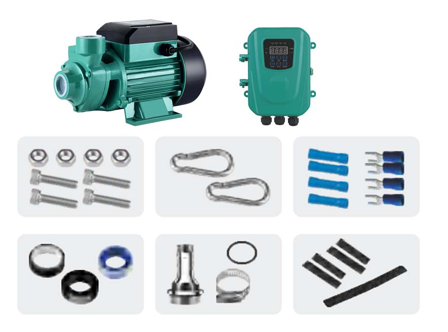 مُكَمِّلات