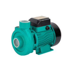 مضخات الطرد المركزي المكره النحاسية 1DK