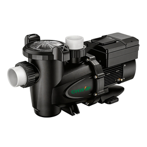 مضخة حمام السباحة متغيرة السرعة VSSPP